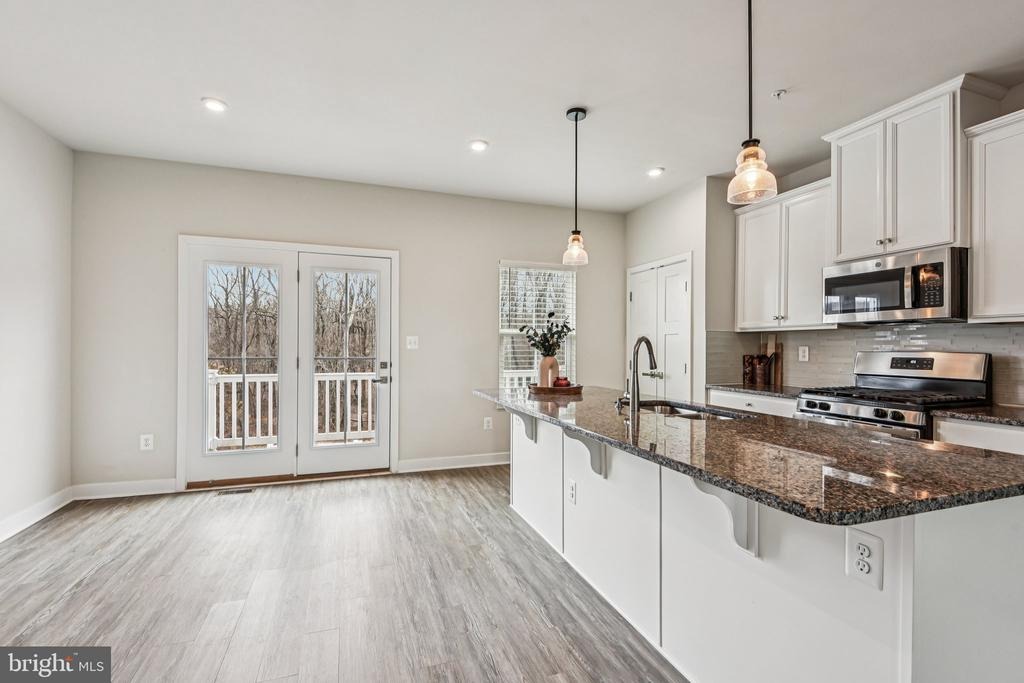 Strasbaugh Dr, Bel Air, MD 21015