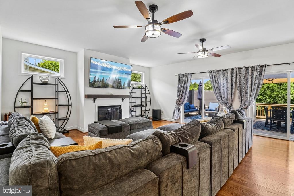 17th St, Chesapeake Beach, MD 20732