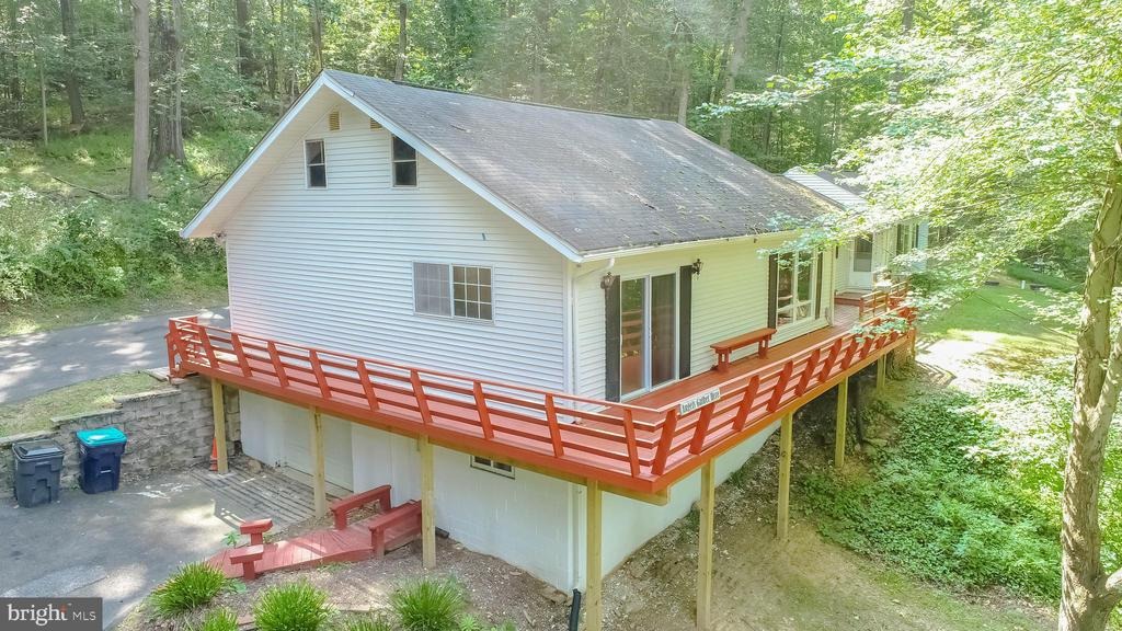 Friendship Rd, Fallston, MD 21047