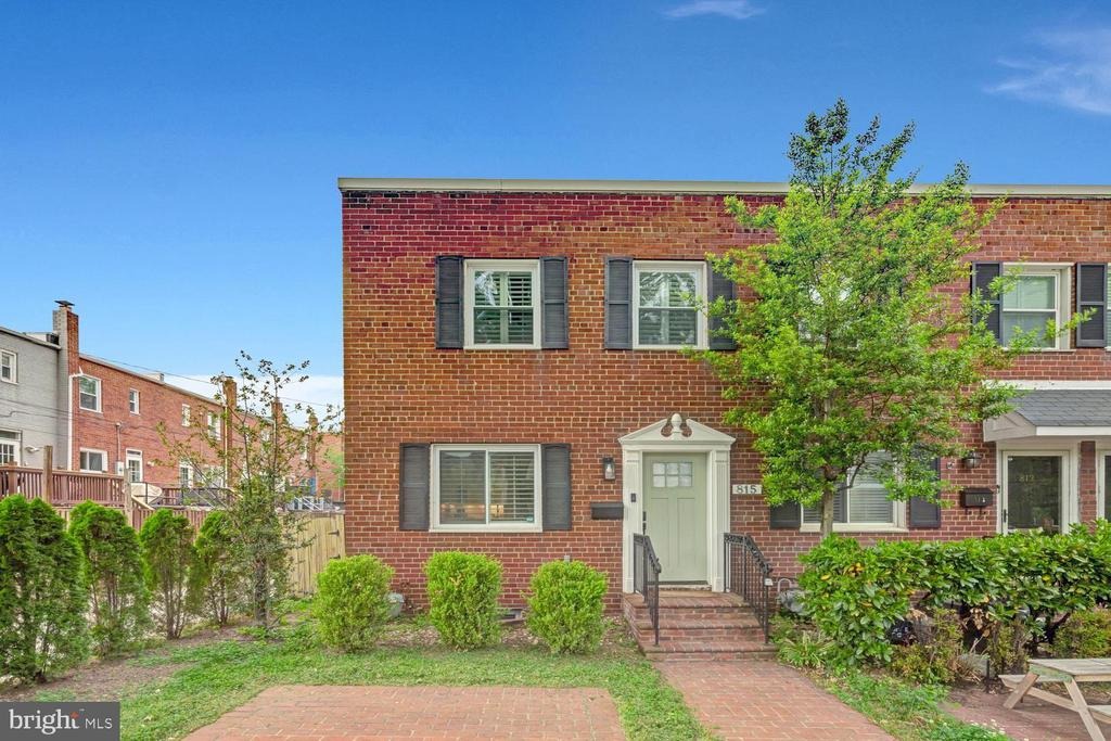 Jefferson St, Alexandria, VA 22314