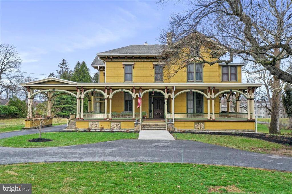 Philadelphia Ave, Chambersburg, PA 17201 #1