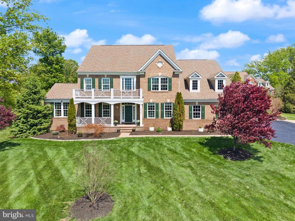 Greyhouse Pl, Leesburg, VA 20175