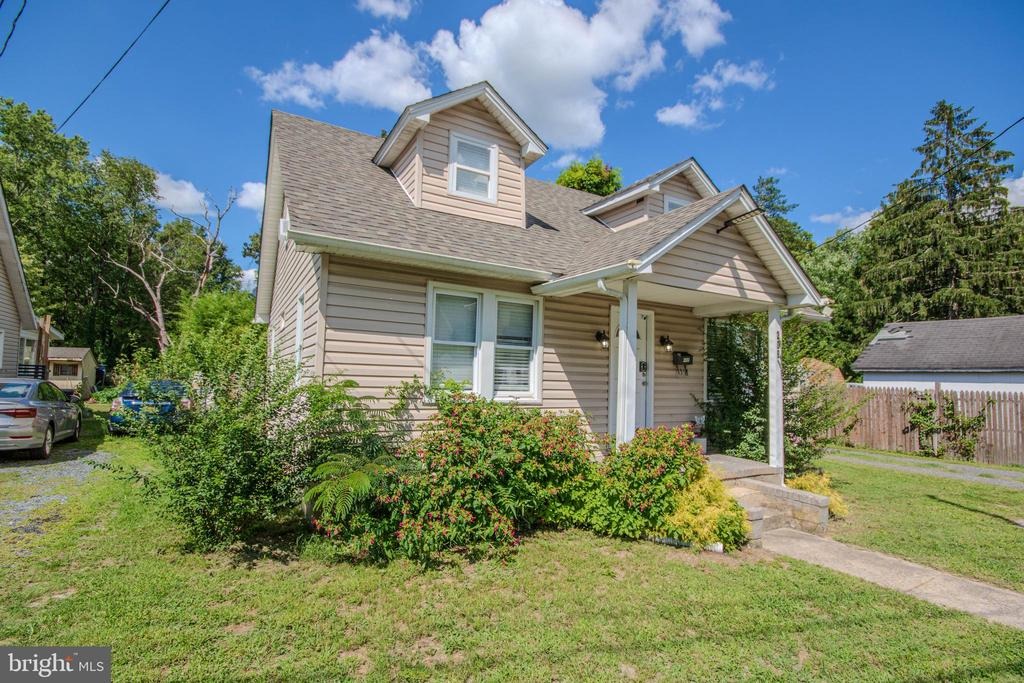 Lincoln Ave, Salisbury, MD 21804 #1