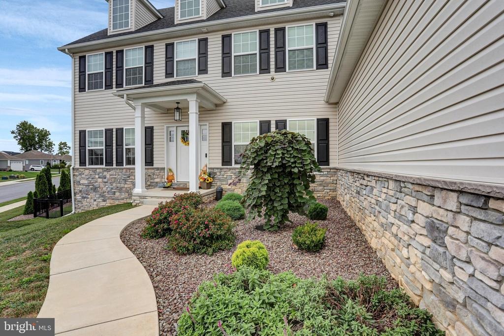 Delanie Dr, Greencastle, PA 17225 #1
