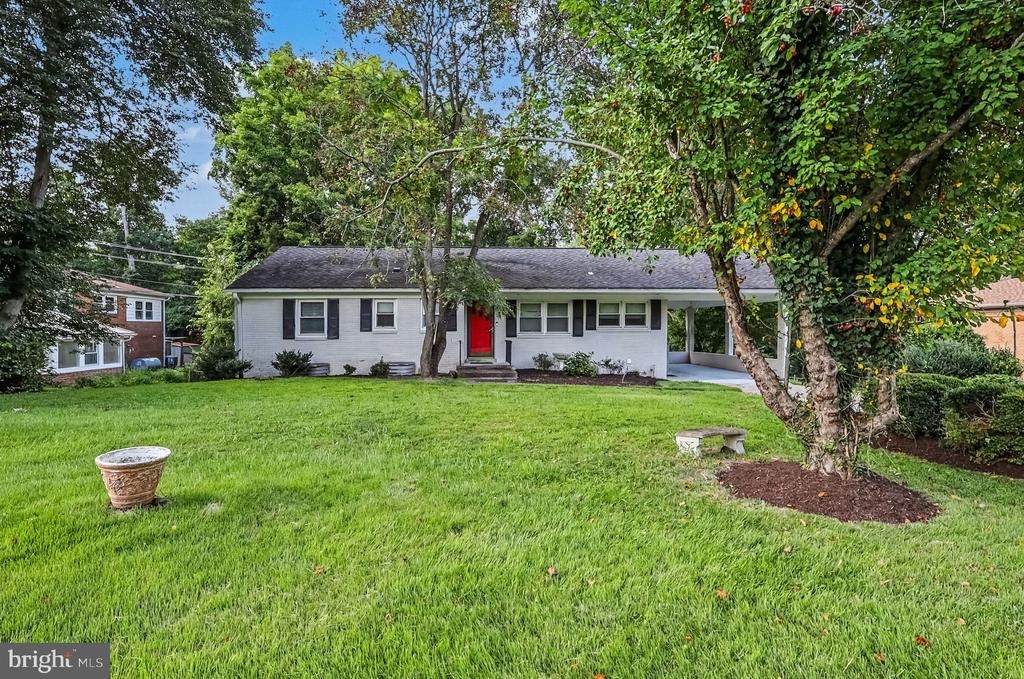 Duvall St, Fairfax, VA 22031 #1