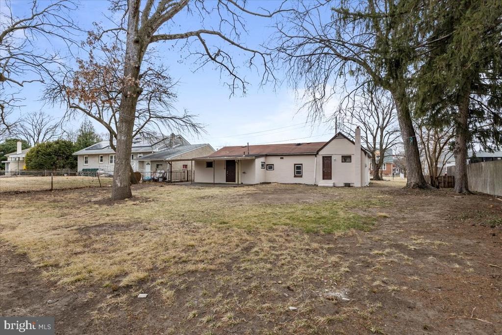 Wert Ave, Trenton, NJ 08610