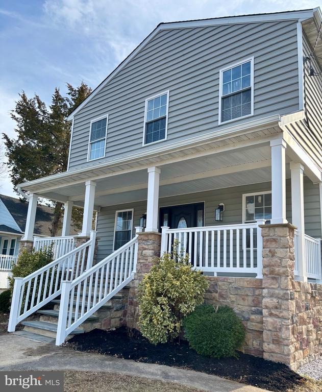 Smallwood Ct, Pasadena, MD 21122 #1