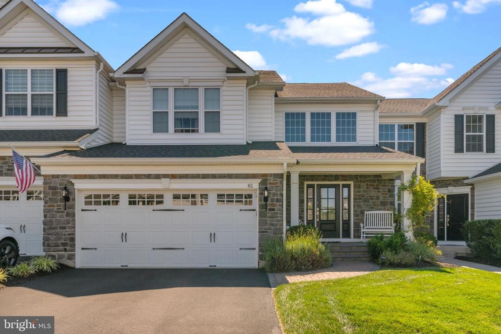 Lavender Dr, Yardley, PA 19067 #1