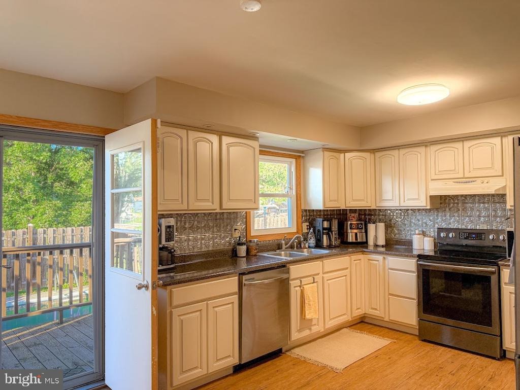 Market St, Hyndman, PA 15545