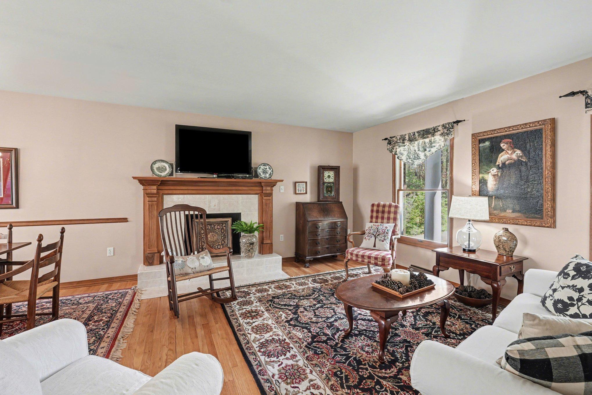 Mockingbird Ln, Stafford, VA 22556 #1