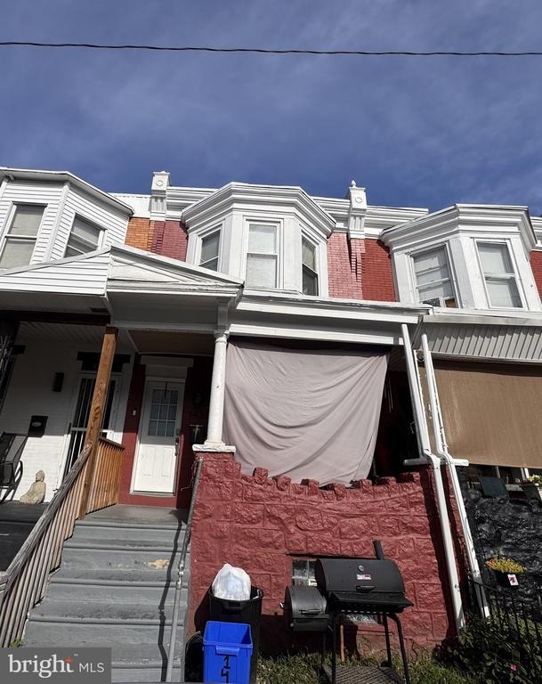 Hobart St, Philadelphia, PA 19131 #1
