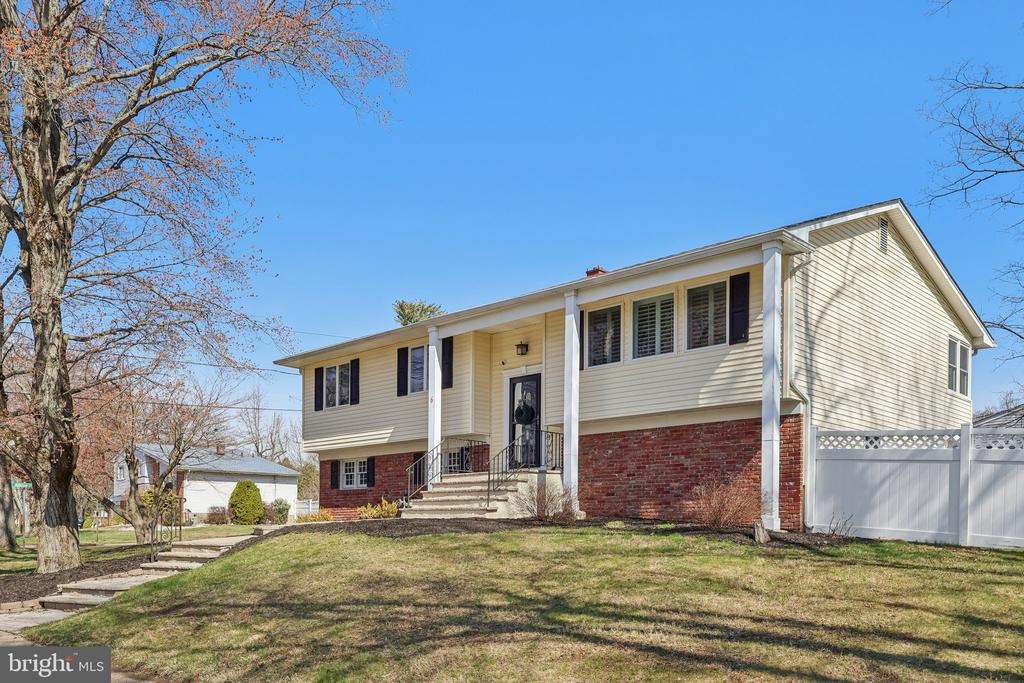 Rydal Dr, Lawrence Township, NJ 08648 #1