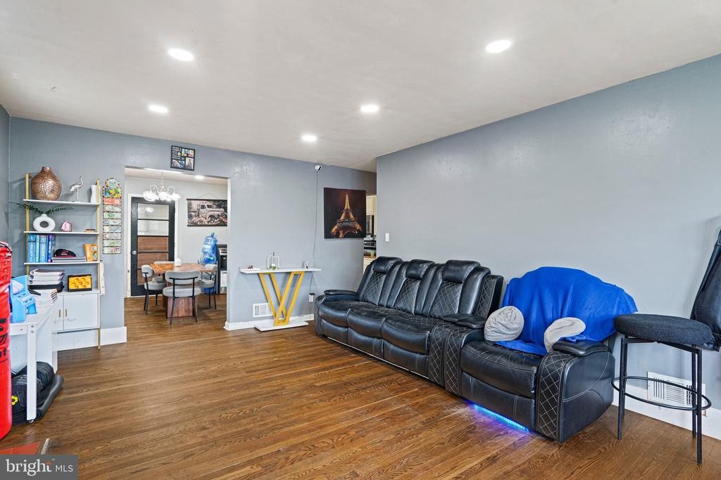 23rd Pkwy, Temple Hills, MD 20748 #1