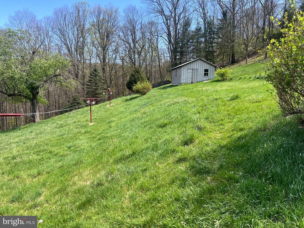 Seldom Seen Rd, Lonaconing, MD 21539 #1