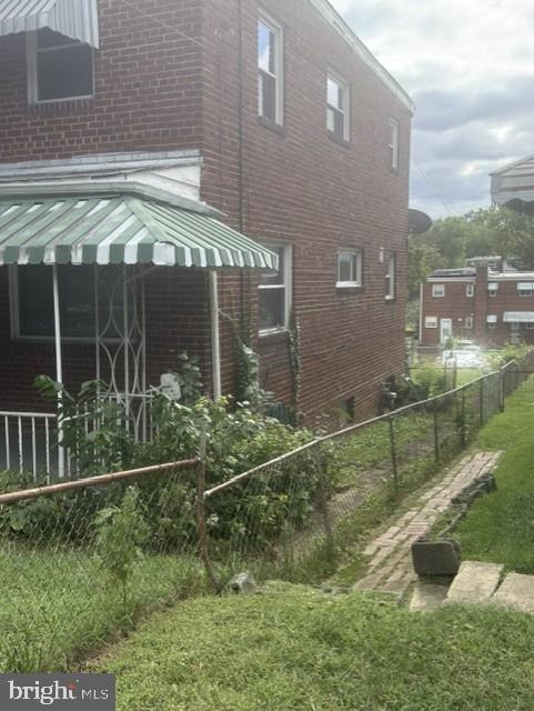 Oglethorpe St, Washington, DC 20011
