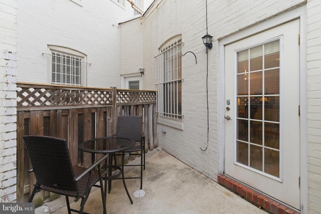 Carolina Ave, Washington, DC 20003 #1