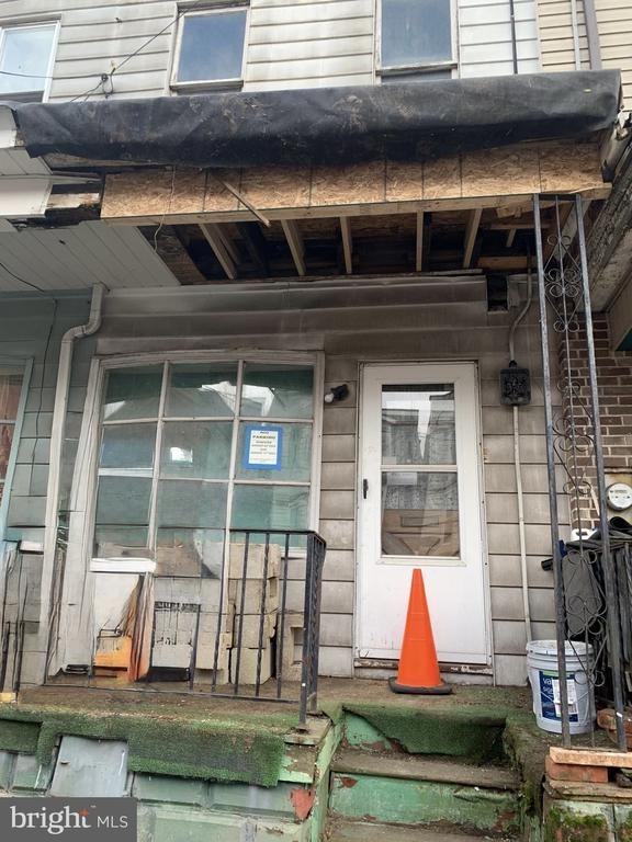 Mahanoy St, Mahanoy City, PA 17948 #1