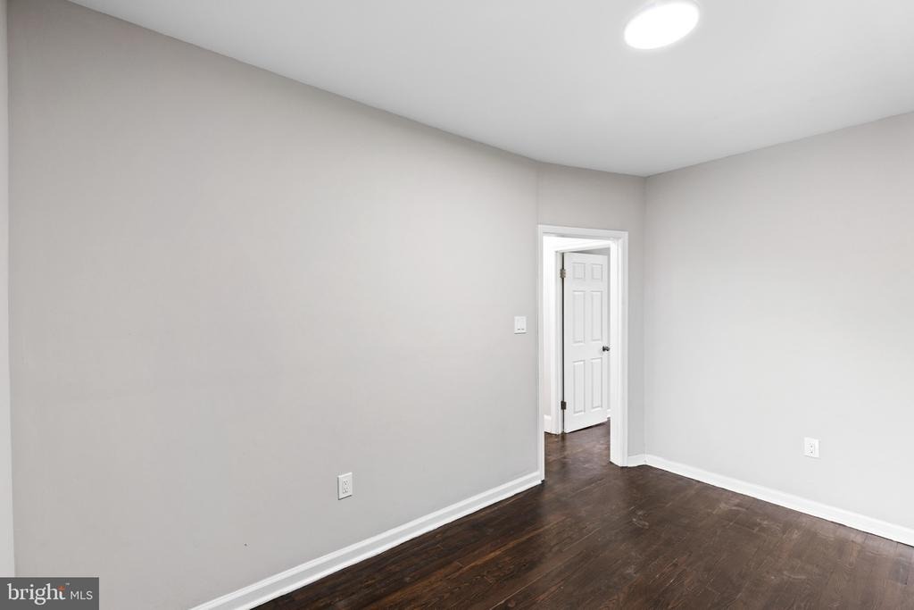 Hilton St, Baltimore, MD 21229