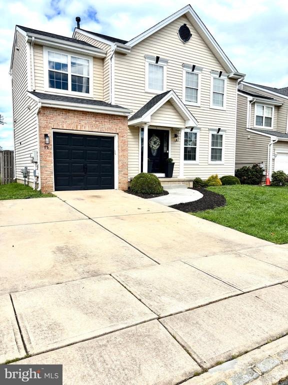 Bentwood Dr, Westampton, NJ 08060 #1