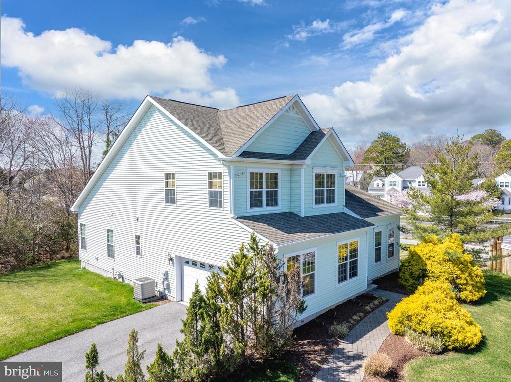 Sandpiper Cir, Frankford, DE 19945 #1