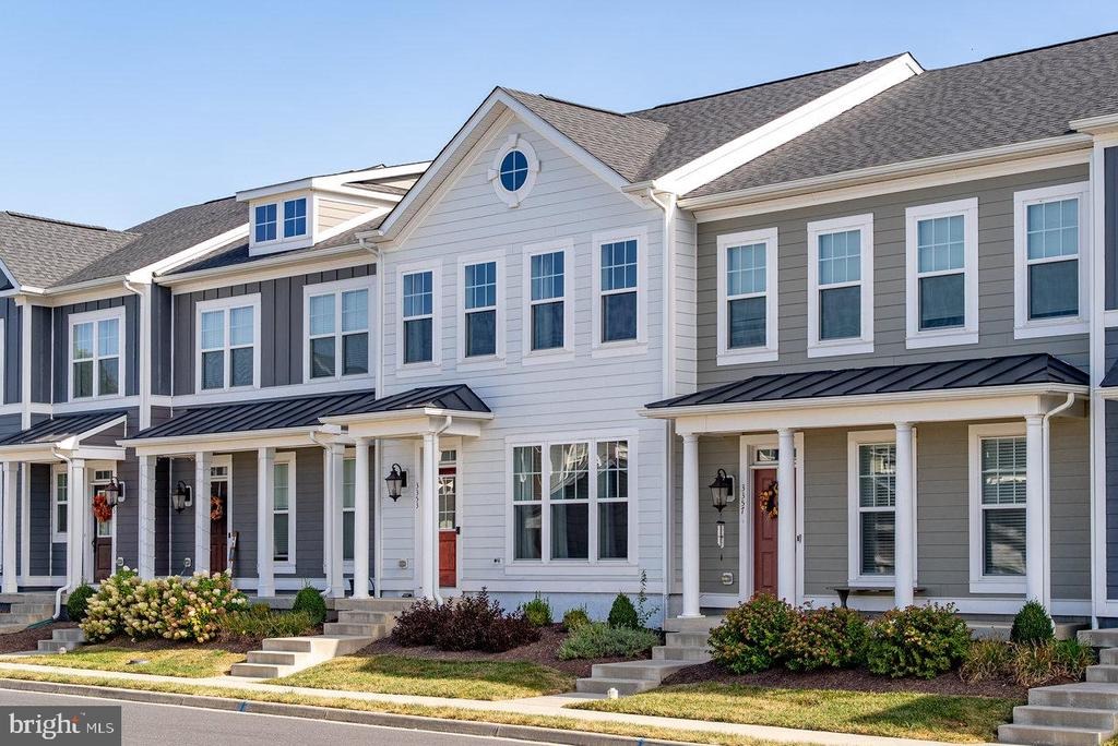 Battery Park Pl, Rockingham, VA 22801 #1