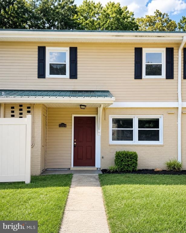 Persimmon Dr, Chestertown, MD 21620
