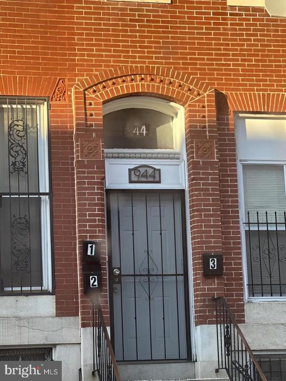 Harlem Ave, Baltimore, MD 21217 #1