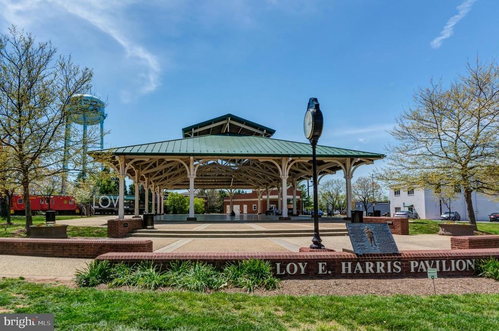 Park Central Ter, Manassas Park, VA 20111