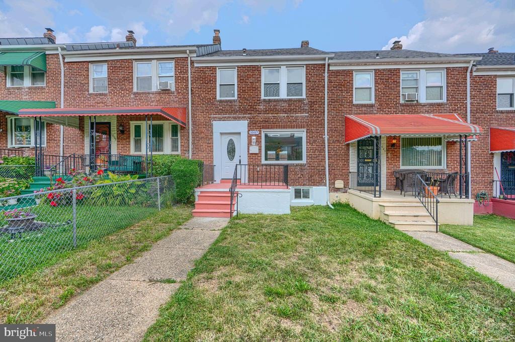 Wildwood Pkwy, Baltimore, MD 21229