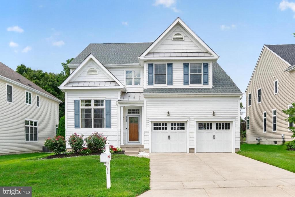Starboard Way, Mount Laurel, NJ 08054 #1