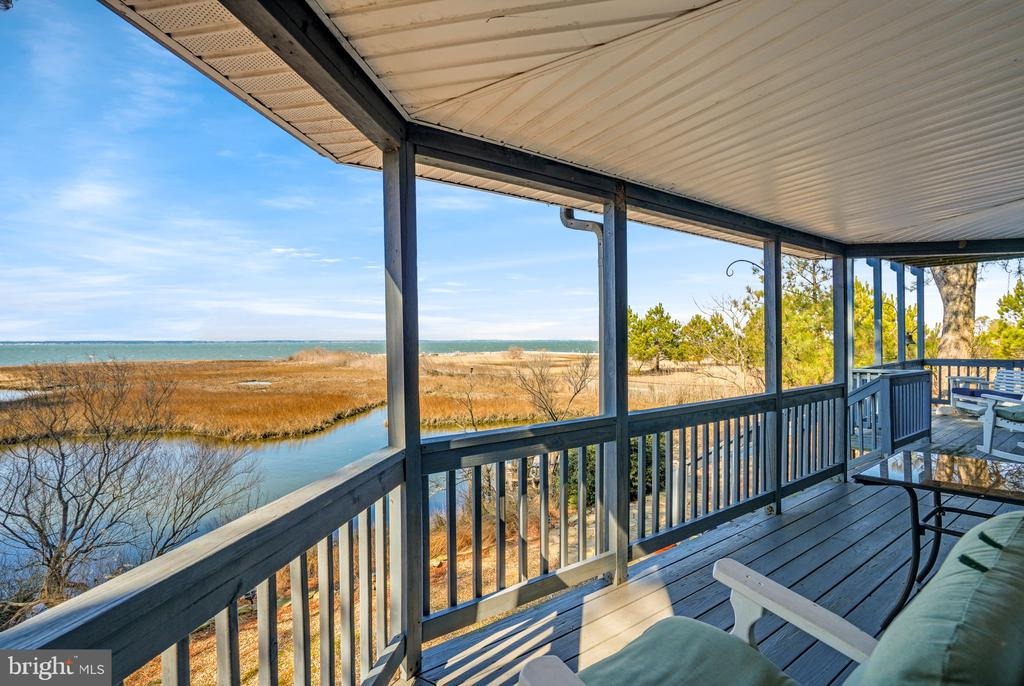 Shady Ln, Chincoteague Island, VA 23336
