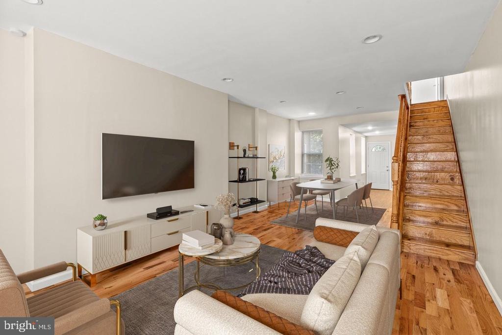 Marshall St, Philadelphia, PA 19133 #1