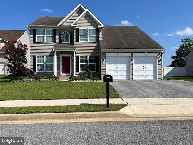 Zelkova Rd, Smyrna, DE 19977