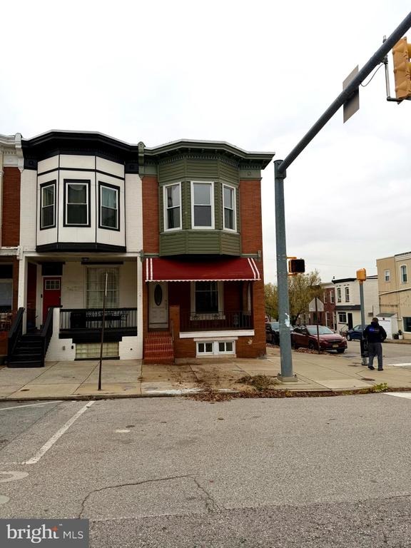 Conkling St, Baltimore, MD 21224 #1