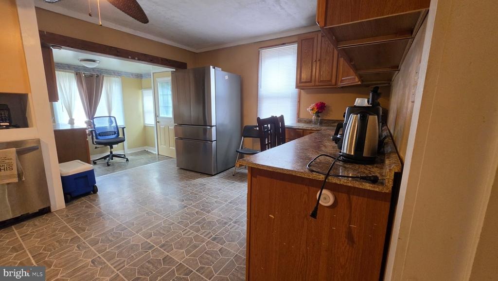 4th St, Bangor, PA 18013