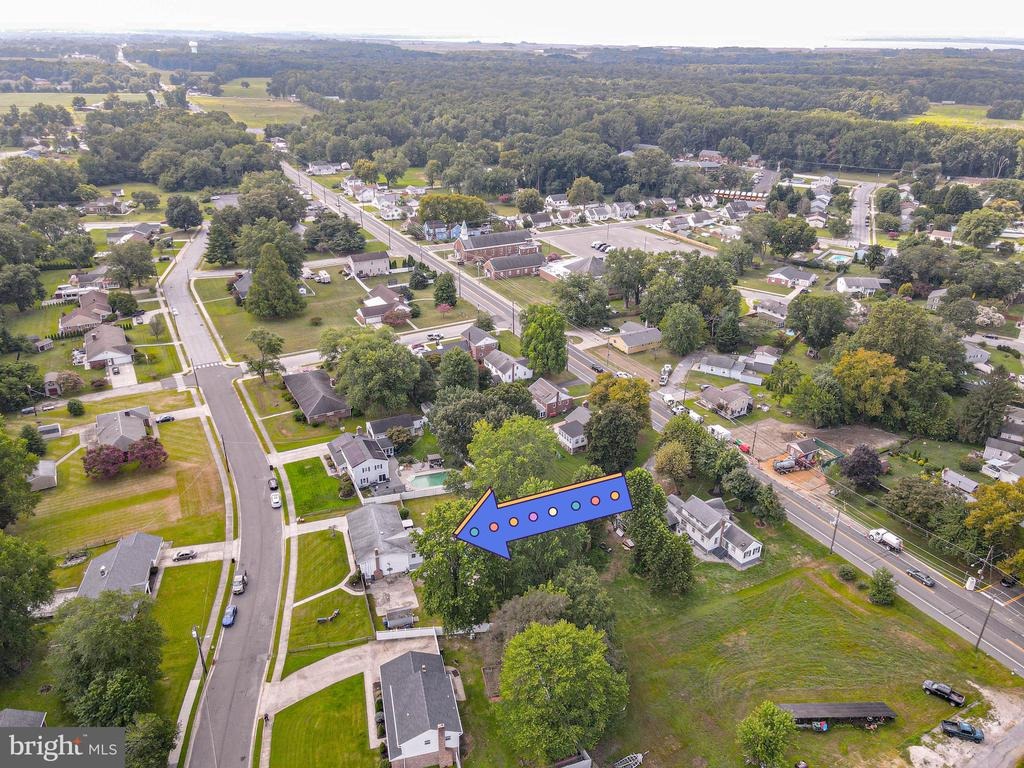 K Dr, Pennsville, NJ 08070 #1