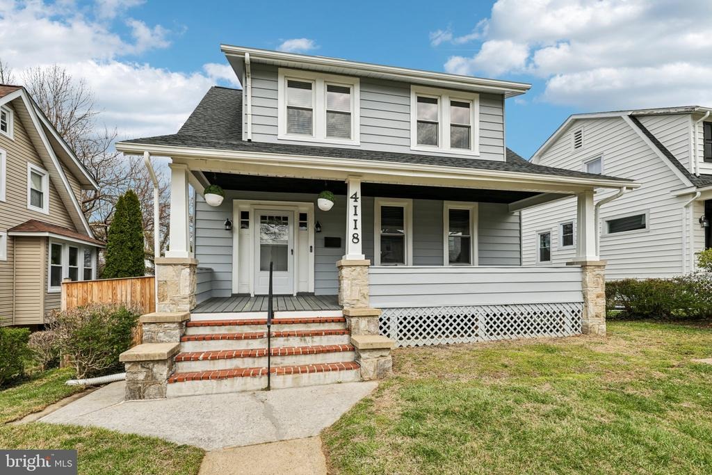 Kathland Ave, Gwynn Oak, MD 21207