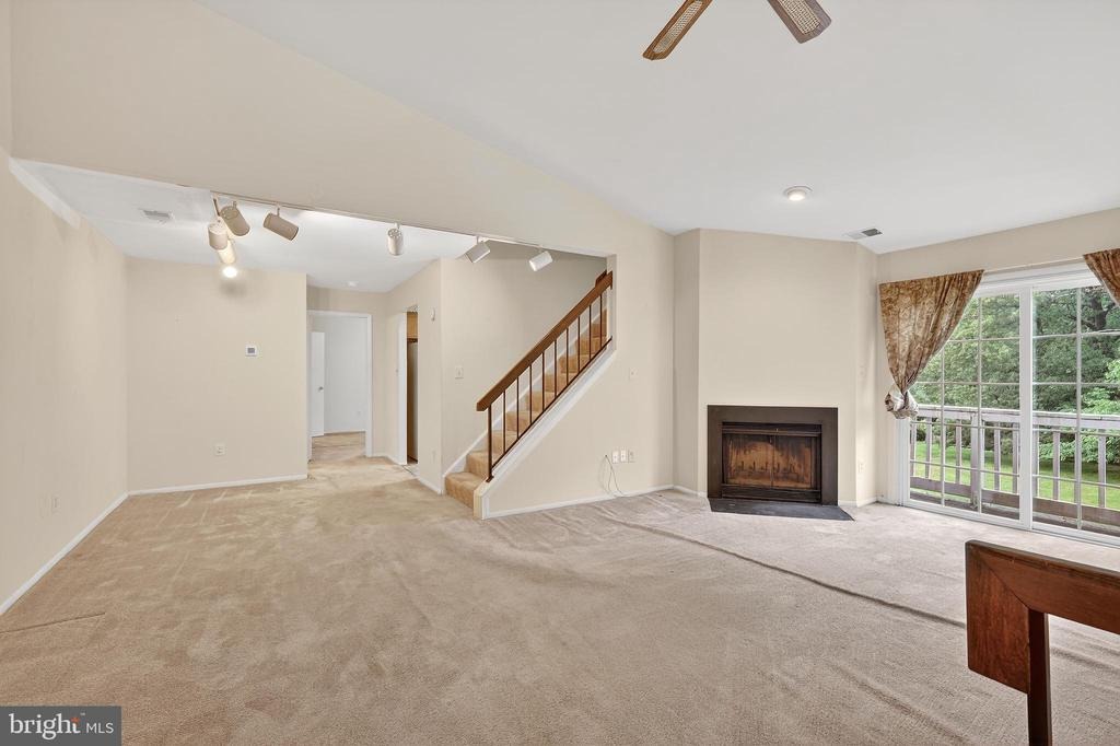 Quartet Ln, Silver Spring, MD 20904