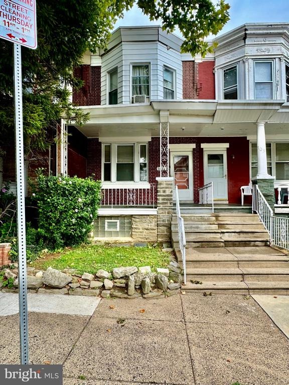 16th St, Philadelphia, PA 19141