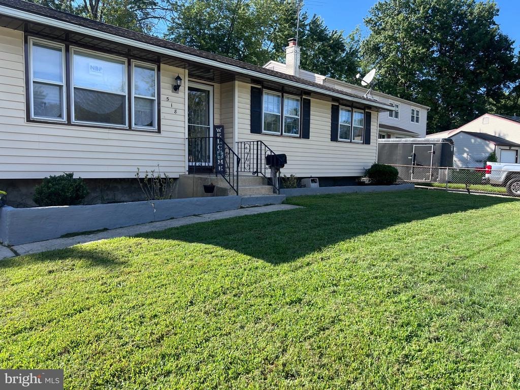 Carver Ct, Lawnside, NJ 08045 #1