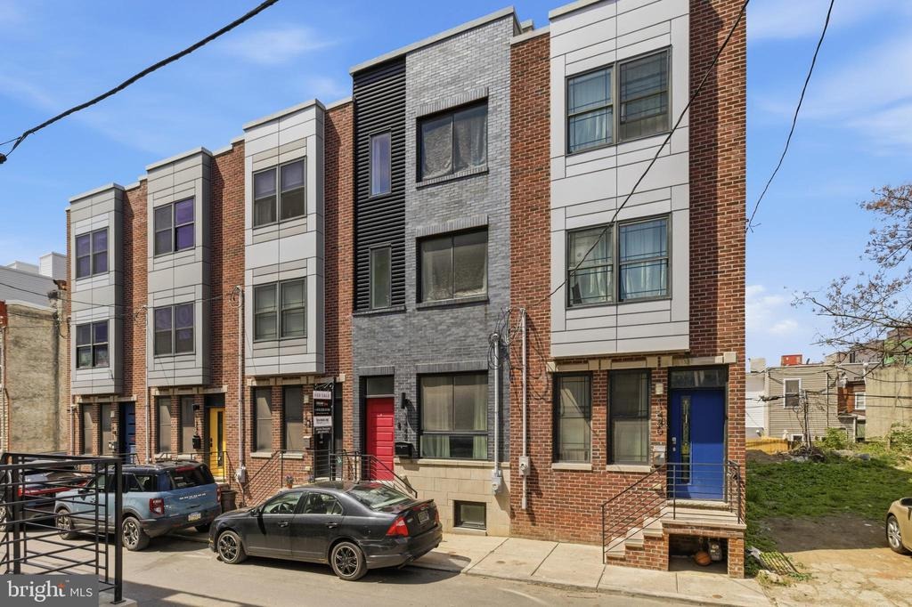 Myrtlewood St, Philadelphia, PA 19121