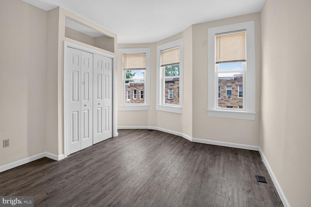 Penrose Ave, Baltimore, MD 21223 #1