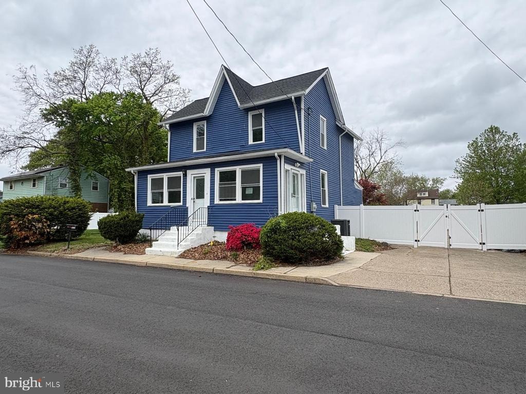 Merchant St, Cherry Hill, NJ 08002