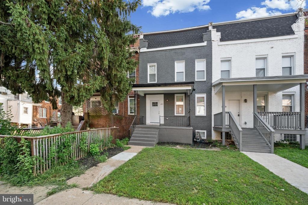 Cordelia Ave, Baltimore, MD 21215 #1