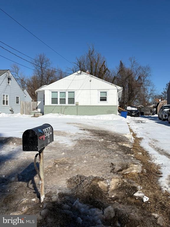 Windsor Mill Rd, Gwynn Oak, MD 21207 #1