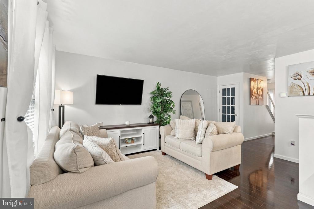 Oakridge Dr, Mountville, PA 17554