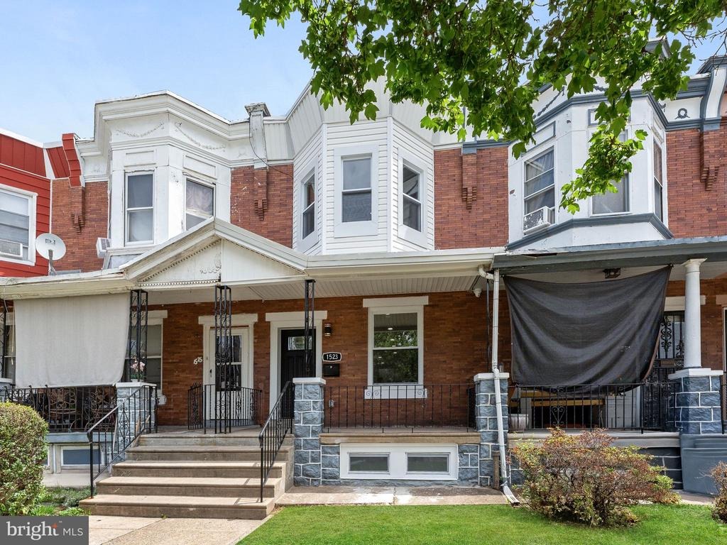 Allison St, Philadelphia, PA 19131
