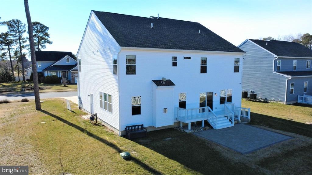 Trafalgar Cir, Tilghman, MD 21671 #1