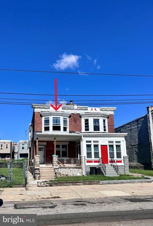 Chester Ave, Philadelphia, PA 19143