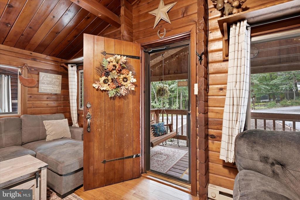 Revenoor Rd, Harpers Ferry, WV 25425 #1